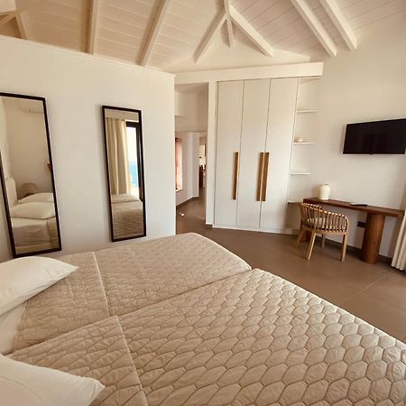 PanoPlagia Villa Agios Nikolaos  Esterno foto